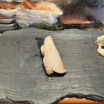 亀喜寿司 - 