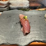 亀喜寿司 - 