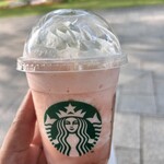 スターバックスコーヒー - ドリンク写真: