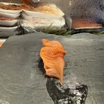 亀喜寿司 - 