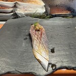 亀喜寿司 - 