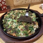 お好み焼き&おつまみ 味っちゃん - 
