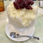 ダウンビート - 料理写真: