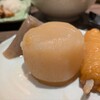 天ぷらとおでん個室居酒屋 天串 - おでん