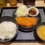 松のや - 料理写真: