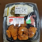 デイリーヤマザキ - 料理写真: