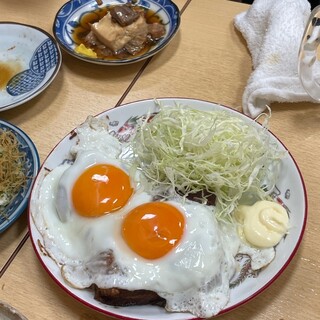 口コミ一覧 : 大衆酒場 酒呑んで飯食って蛙之介 町田店 - 町田/居酒屋