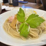 麺屋天帝 - つけ麺｡