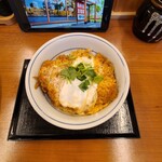 かつや - 料理写真: