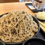 信州そば処 小木曽製粉所 - 料理写真: