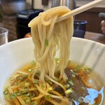 麺屋天帝 - 麺｡