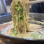 麺屋天帝 - 麺｡