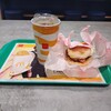 マクドナルド シャポー市川店