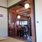 そば処　まるきや - 平成27年4月撮影