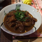 鉄板焼 nukunuku 天満橋帝国ホテル前店 - 土手焼