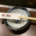 鉄板焼 nukunuku 天満橋帝国ホテル前店 - 内装