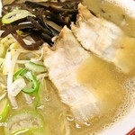 がんこもんラーメン - 