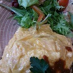 グリーンノースカフェ - 