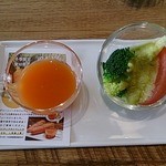 グリーンノースカフェ - 