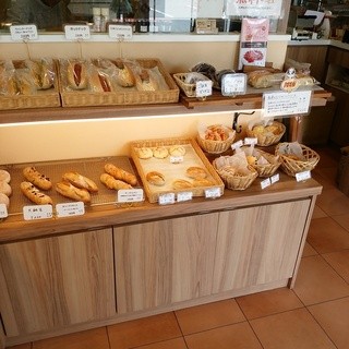 焼きたてパン ジャム_2