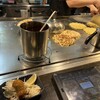 ちんちくりん 流川店