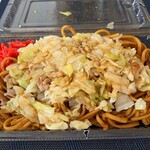 兼平焼そば屋 - 