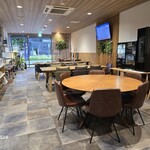 SAGAごはんTHE GARDEN - 