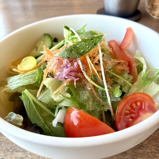 アグリカフェ コモド_1