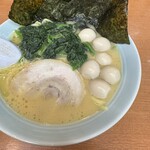 魂心家 - 料理写真: