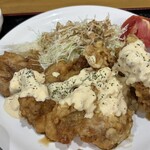 定食屋 揚心 - 