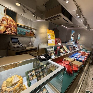 トーキョー チューリップ ローズ_2