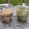 抹茶スイーツ処 茶和々 嵐山店
