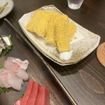 酒と魚 MAHORO - 