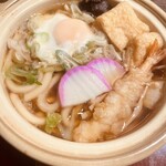 和食麺処 サガミ - 