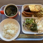 東横INN - 無料元気朝食サービス