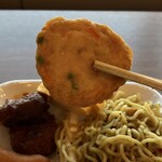 東横INN - 無料元気朝食サービス
薩摩平天
