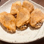 和食麺処 サガミ - 