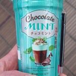 セブンイレブン - ドリンク写真: