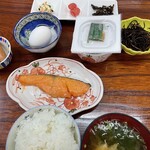 崎野屋 - 