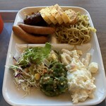 東横INN - 無料元気朝食サービス