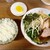 二代目おかだラーメン - 料理写真: