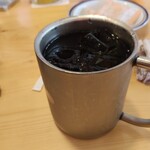 コメダ珈琲店 - ドリンク写真:
