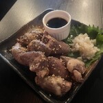 高円寺 ばか同士。 - 