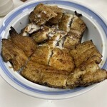 活鰻朔 - 