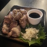 高円寺 ばか同士。 - 