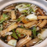 手打ちそば 福伝 - 