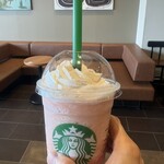 スターバックスコーヒー - ドリンク写真: