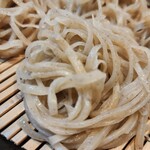 手打ちそば 福伝 - 