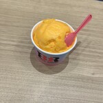 サーティワンアイスクリーム - 料理写真: