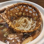 手打ちそば 福伝 - 